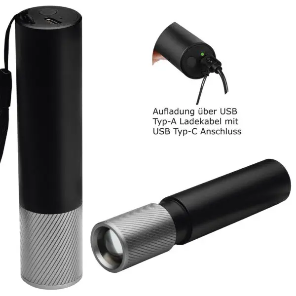 Profil Light Charge 300 L
