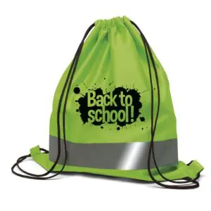Rucksack ARNHEM - mit Reflektionsstreifen