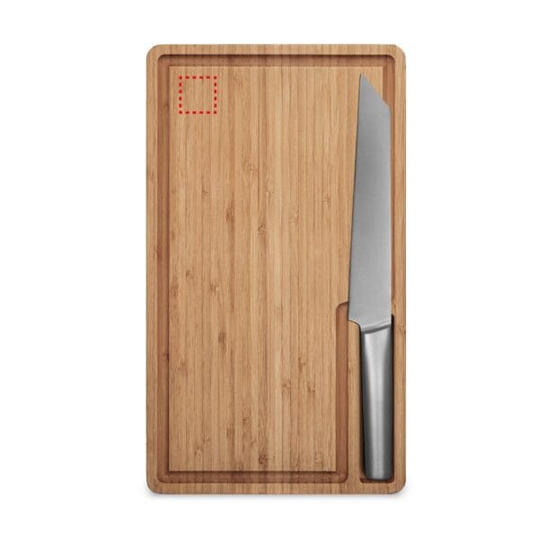 CHEF de cuisine