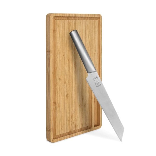 CHEF de cuisine