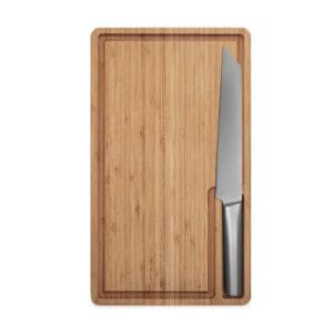 CHEF de cuisine