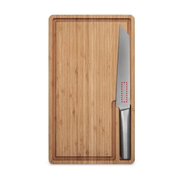 CHEF de cuisine