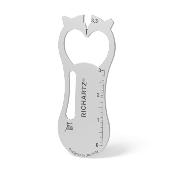 EINKAUFSWAGENLÖSER heart