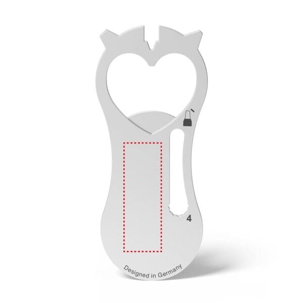 EINKAUFSWAGENLÖSER heart