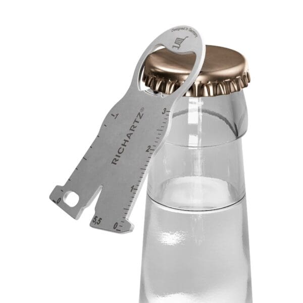 EINKAUFSWAGENLÖSER karl cleaner