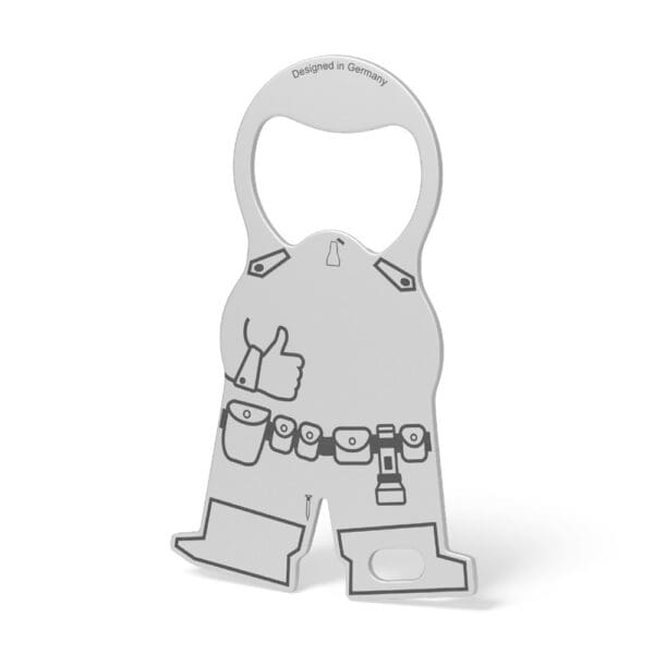 EINKAUFSWAGENLÖSER karl security