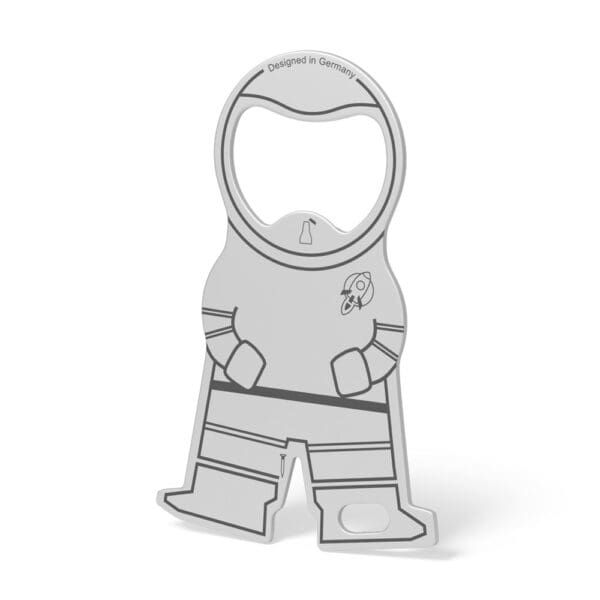 EINKAUFSWAGENLÖSER karl space