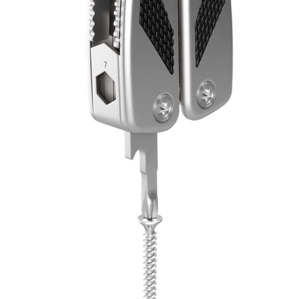 GRIP tool pocket