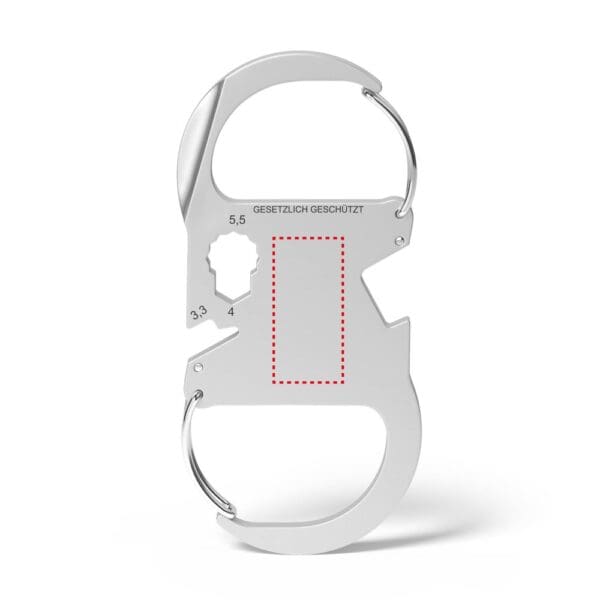 KEY ORGANIZER classic-2