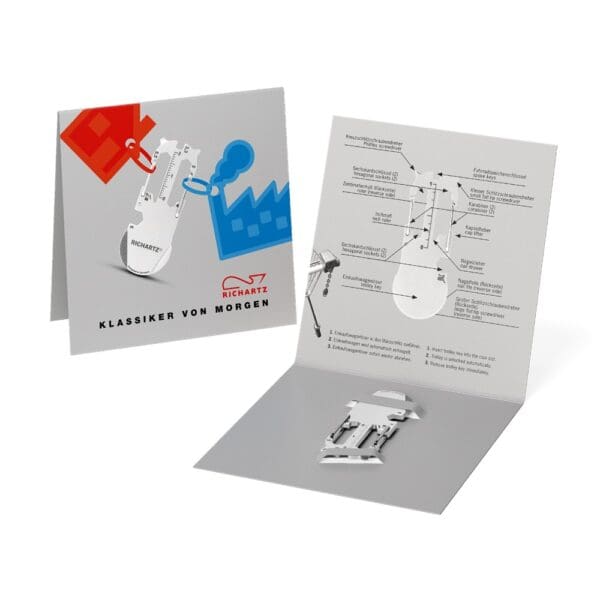 KEY ORGANIZER modern-2