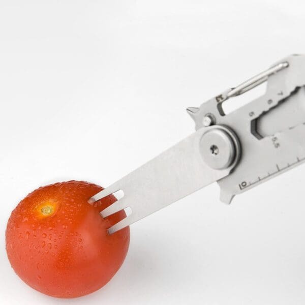 KEY TOOL PLUS snack