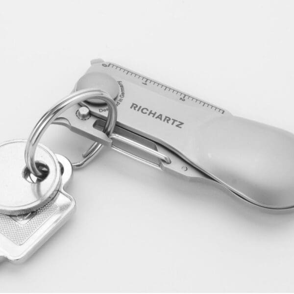 KEY TOOL PLUS snack