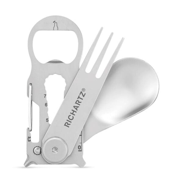 KEY TOOL PLUS snack