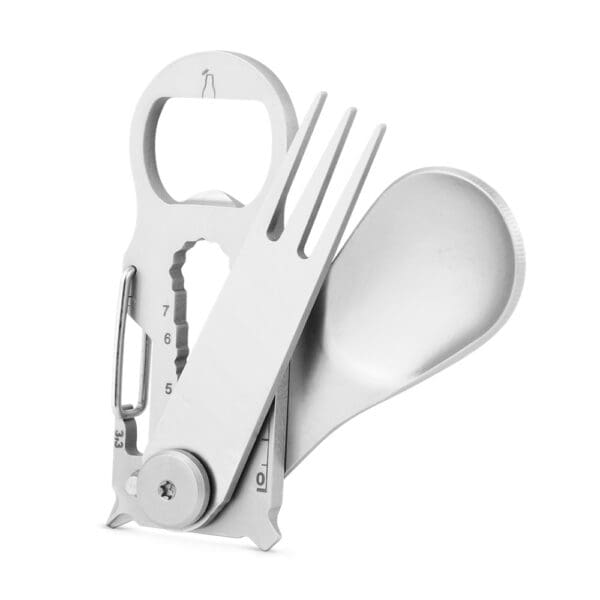 KEY TOOL PLUS snack