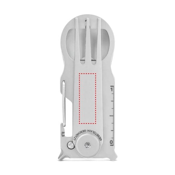 KEY TOOL PLUS snack