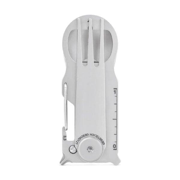 KEY TOOL PLUS snack