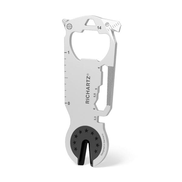 KEY TOOL active
