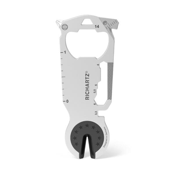 KEY TOOL active