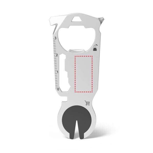 KEY TOOL active
