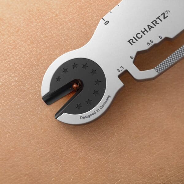 KEY TOOL active