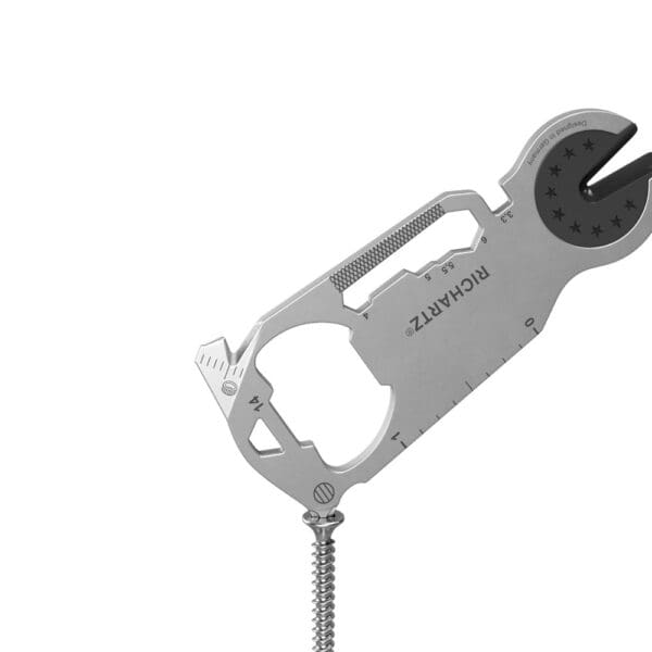 KEY TOOL active