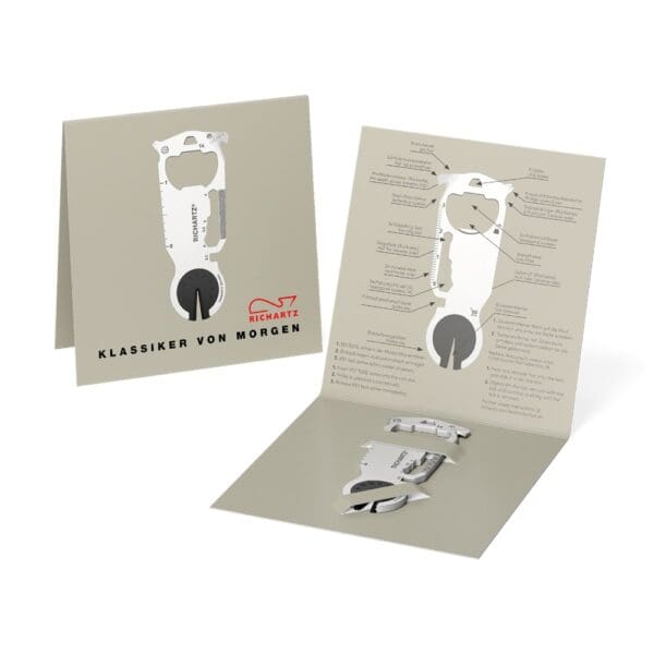 KEY TOOL active