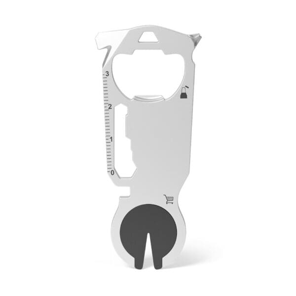 KEY TOOL active
