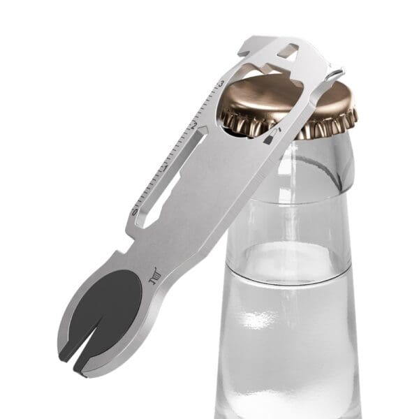KEY TOOL active