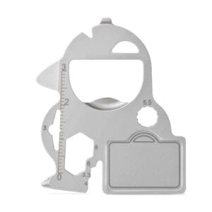 KEY TOOL bob junior