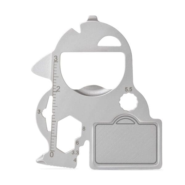 KEY TOOL bob junior