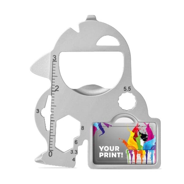 KEY TOOL bob junior