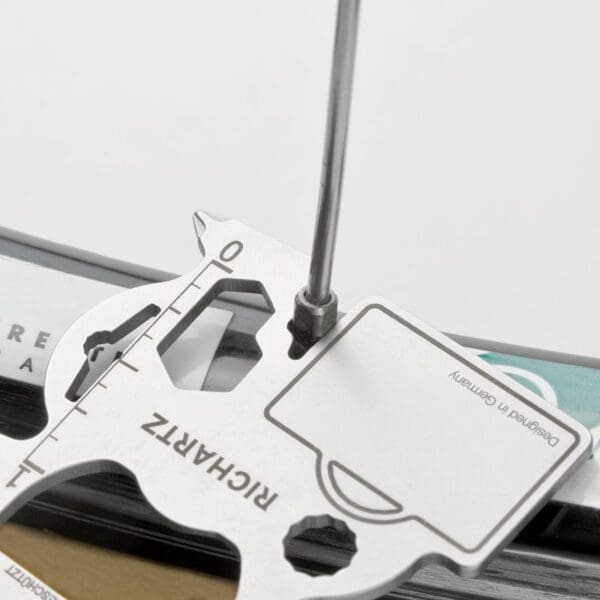KEY TOOL bob junior