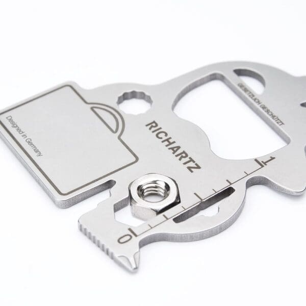 KEY TOOL bob junior