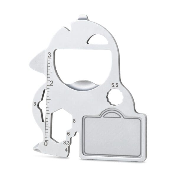 KEY TOOL bob junior