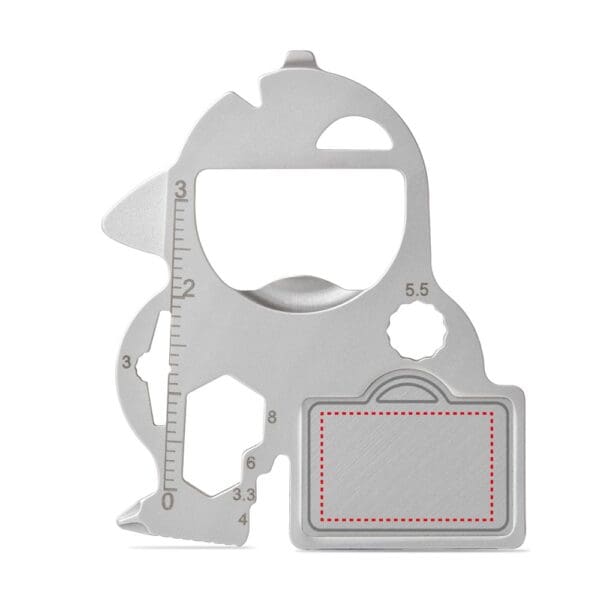 KEY TOOL bob junior