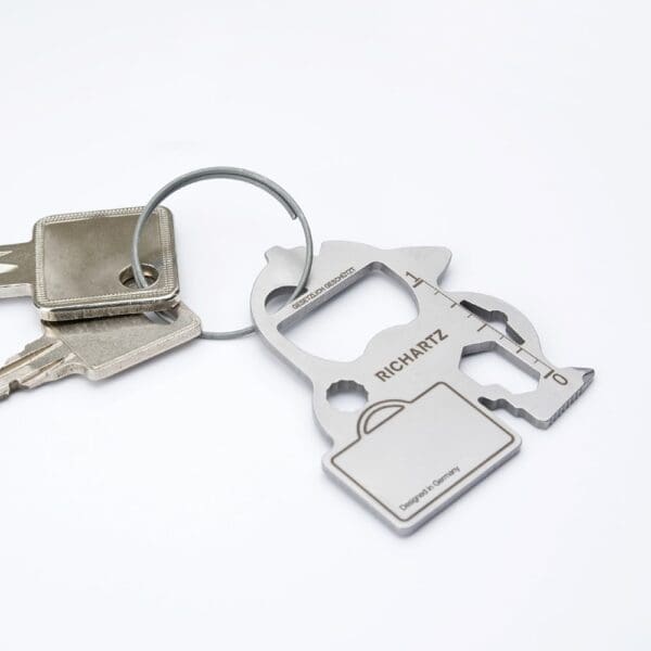 KEY TOOL bob junior