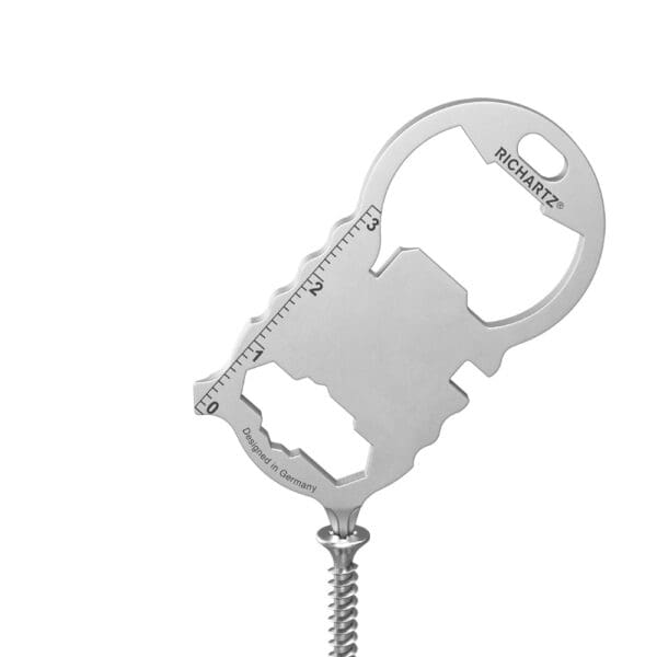 KEY TOOL compact 13+