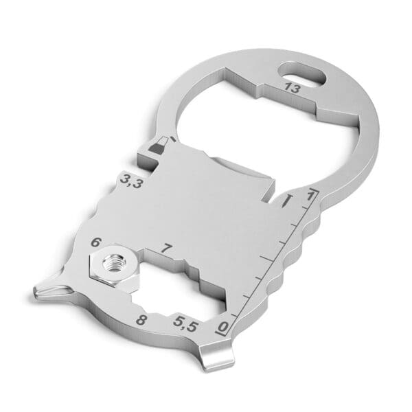 KEY TOOL compact 13+