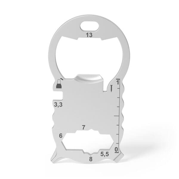 KEY TOOL compact 13+