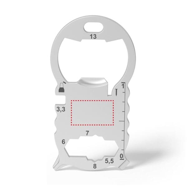 KEY TOOL compact 13+