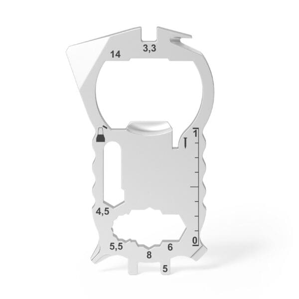 KEY TOOL compact work