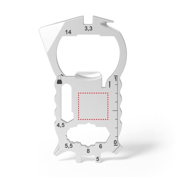KEY TOOL compact work