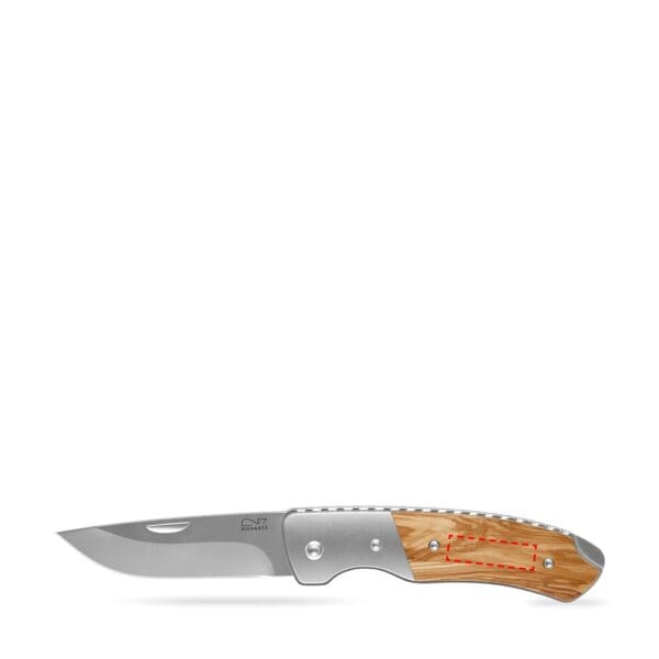 LEO 200 olive