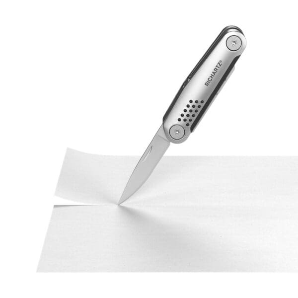 STRUKTURA knife 15+
