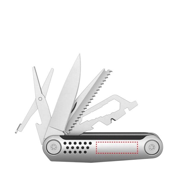 STRUKTURA knife 15+