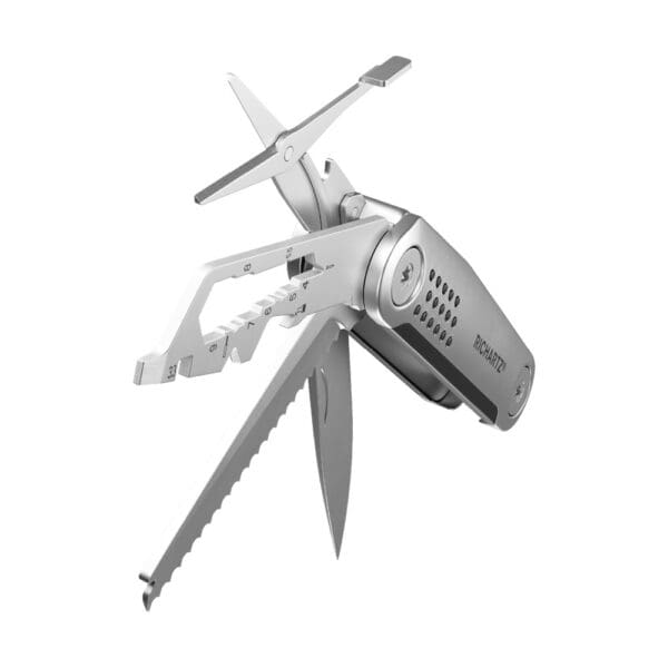 STRUKTURA knife 15+
