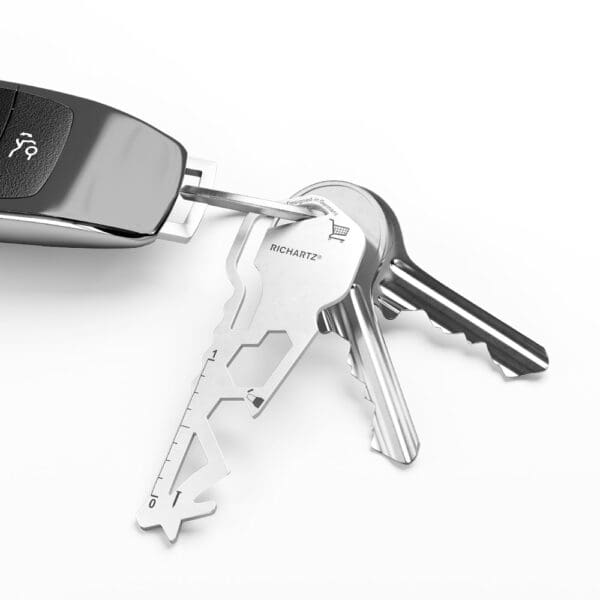 SUPER KEY cut
