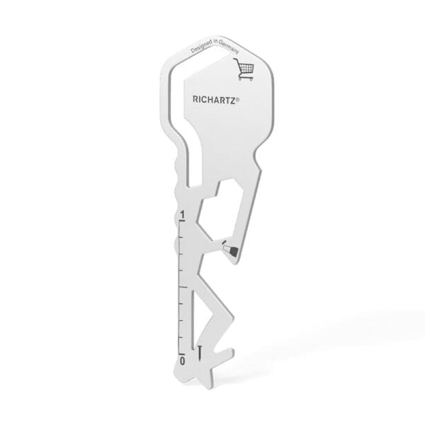 SUPER KEY cut