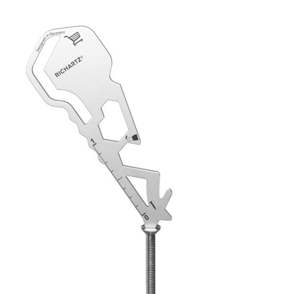 SUPER KEY cut