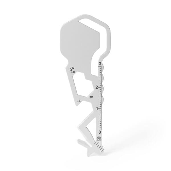 SUPER KEY cut